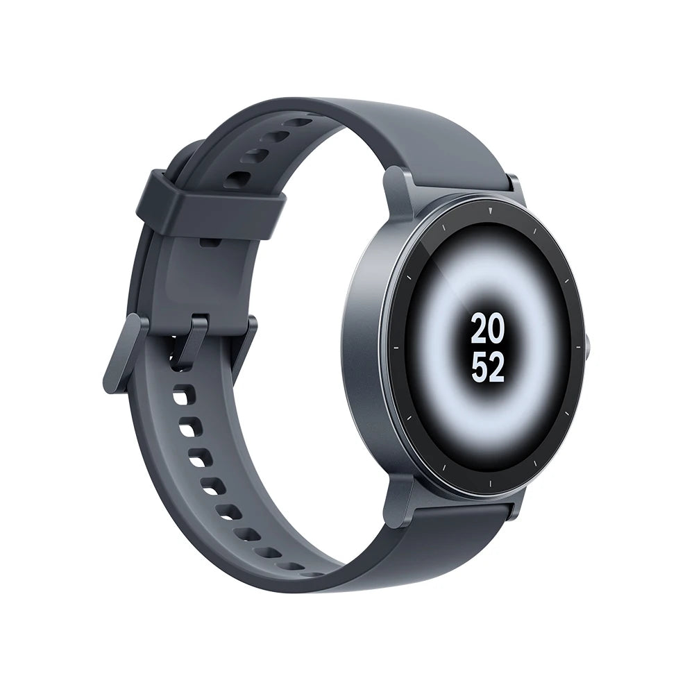 2026 New realme Watch S5 Smartwatch 110 Sports Modes 1500nit Ultra-Bright Display GPS with 5 GNSS