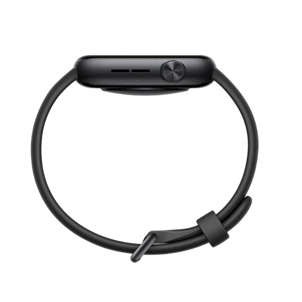 HONOR Watch 5, Smartwatch, 15 Days of Battery Life,1.85-inch AMOLED Screen, 5ATM and IP68, GPS,BT5.2, Android and iOS