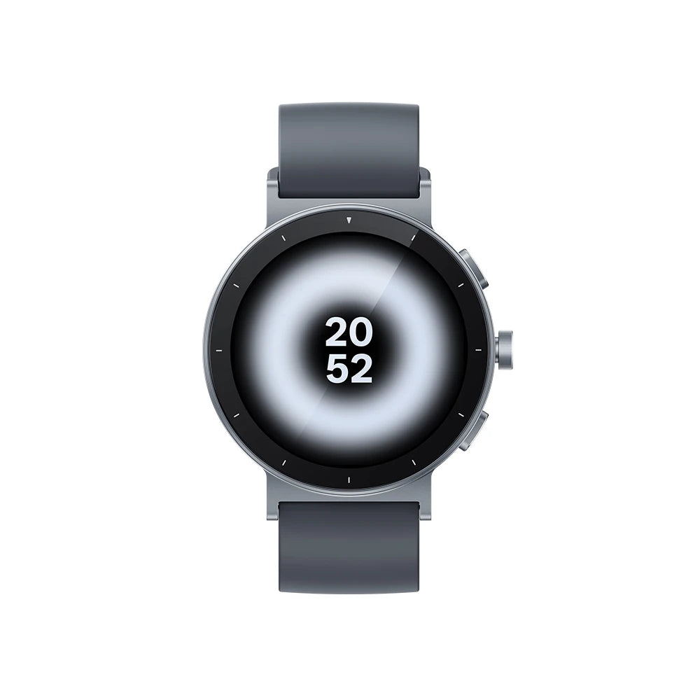 2026 New realme Watch S5 Smartwatch 110 Sports Modes 1500nit Ultra-Bright Display GPS with 5 GNSS