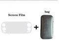 Retroid Pocket 5 Retro Handheld Game Console Video Game Consoles RP5 SD865 8+128G Android13 5.5 Inch OLED HD Screen 512G PSP PS2