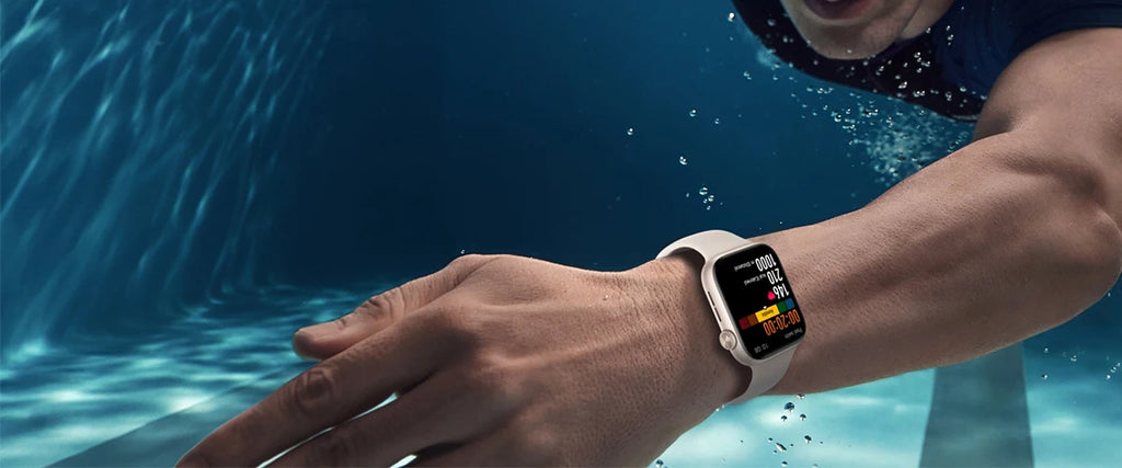 HONOR Watch 5, Smartwatch, 15 Days of Battery Life,1.85-inch AMOLED Screen, 5ATM and IP68, GPS,BT5.2, Android and iOS