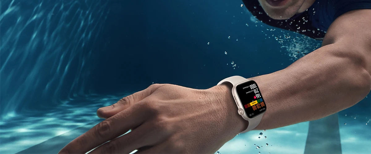 HONOR Watch 5, Smartwatch, 15 Days of Battery Life,1.85-inch AMOLED Screen, 5ATM and IP68, GPS,BT5.2, Android and iOS