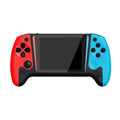 Built-in 500 Games Retro Handheld Game Console 3.5inch LCD Screen Portable Game Console Nostalgic Game Console for Single Player